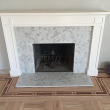 Fireplaces
