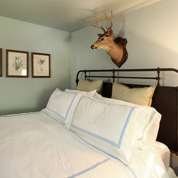 Bedroooms/Sitting Rooms