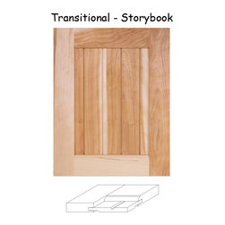 ENCORE CUSTOM CABINETS - Products