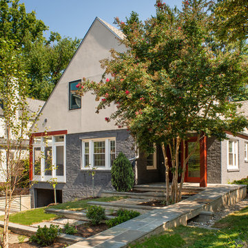 saltbox