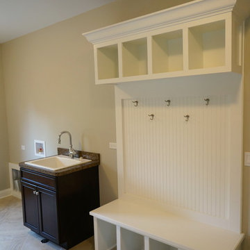 Dylan Modified- Downers Grove