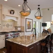 cabinets