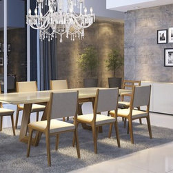 Dining Tables - Products