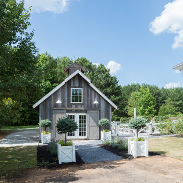 Home Free w/Mike Holmes on FOX