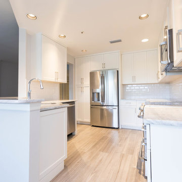 Bonita Bay Condo Remodel
