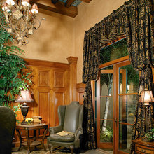Library/Office