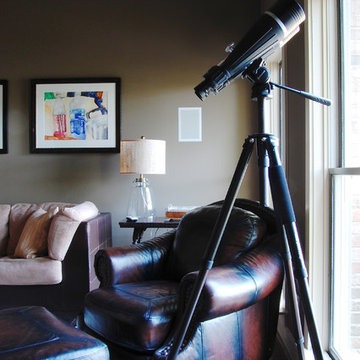 My Houzz: Whitley Lake House