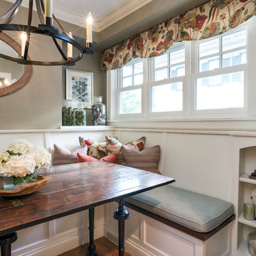 Edina Remodel