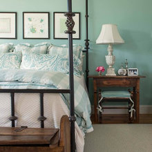 Bedroom Makeover