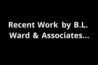 BL Ward & Associates Videos