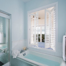 Bathroom ideas