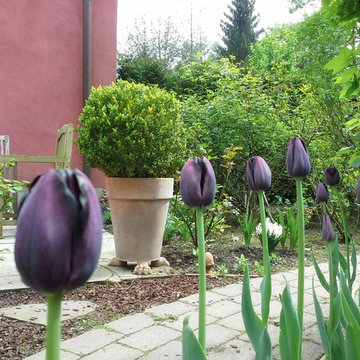 Zechenhaus in Waltrop