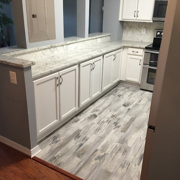 Kitchens
