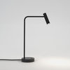 Astro Enna Desk LED, Indoor Table Lamp (Matt Black)
