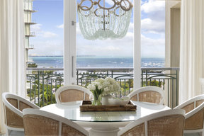 Ritz Carlton Coconut Grove II Full Home Renovation & Design
