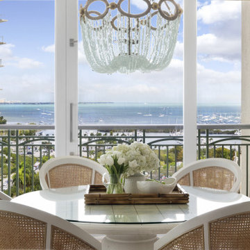 Ritz Carlton coconut Grove II Full Home Renovation & Design