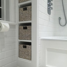 Grantchester Bathroom Remodel
