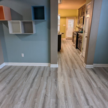 OPTIMAX SANOAH PIKE ECO RESILIENT FLOORING