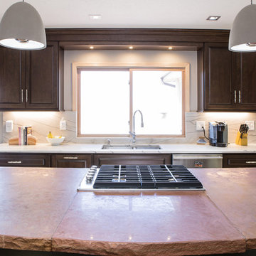 Foothills Road Whole Home Renovation
