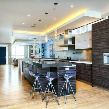 Noe Valley Residence II