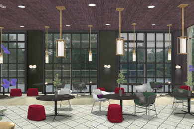 Restaurant Design | After