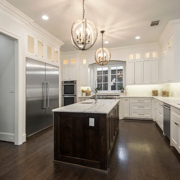 Kitchens