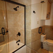 bath