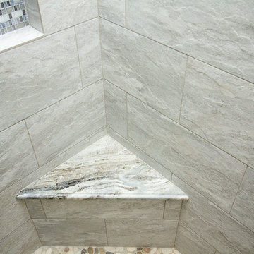 Galleon Oaks - Master Bath