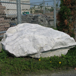 Roches D&eacute;coratives - Outdoor Decor