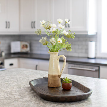 Rock Creek Remodel