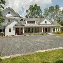 Vermont home