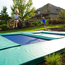 Pool Alternatives