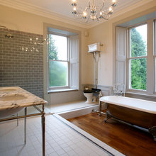 bath