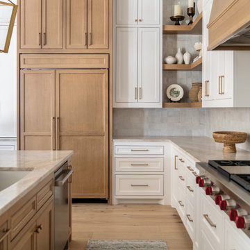 Miramar Lane New Build