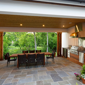 Remington Residence