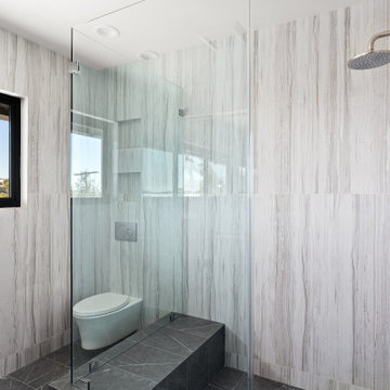 Custom Home Build — Echo Park, Los Angeles
