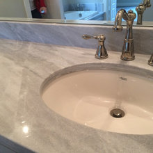 granite