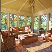 porch