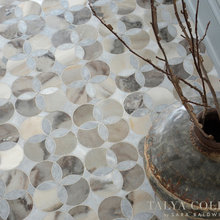 bathroom tile