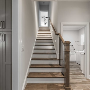 2017 Model Home-The Springs of Mill Lakes