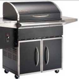 Traeger Grills - Products