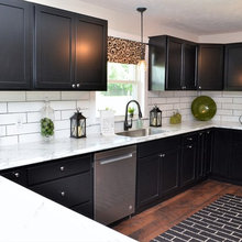 Sandy Kitchen