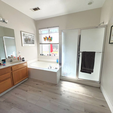 Volk Master Bath