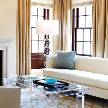 Park Avenue Empty Nesters