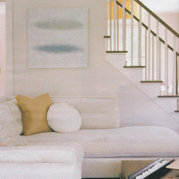 Betty Wasserman Art and Interiors Press