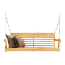 Porch swing