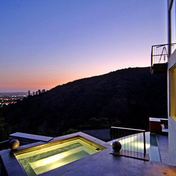Hollywood Hills