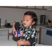 Kishore Mellachervu's photo