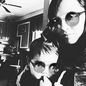 Maria Holmes's photo