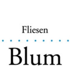 Fliesen Blum